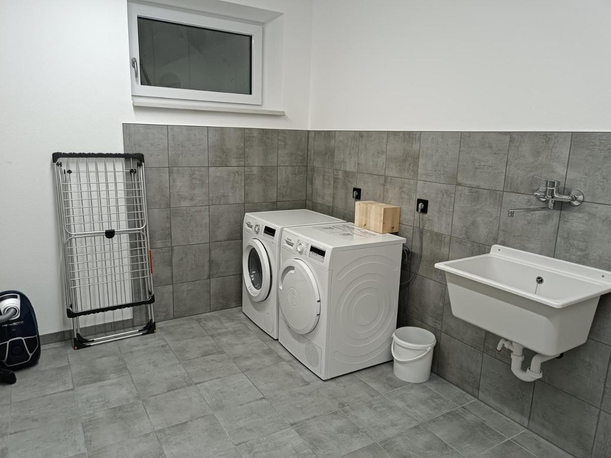 Apartmán Der Wenger Werfenweng Exteriér fotografie