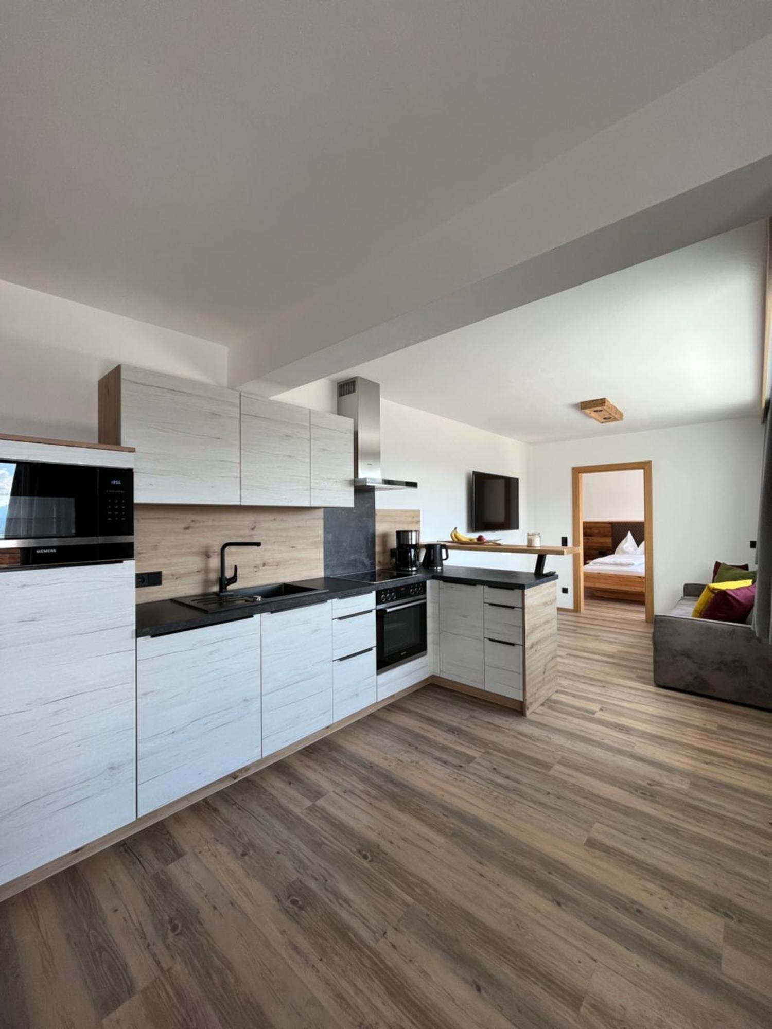 Apartmán Der Wenger Werfenweng Exteriér fotografie