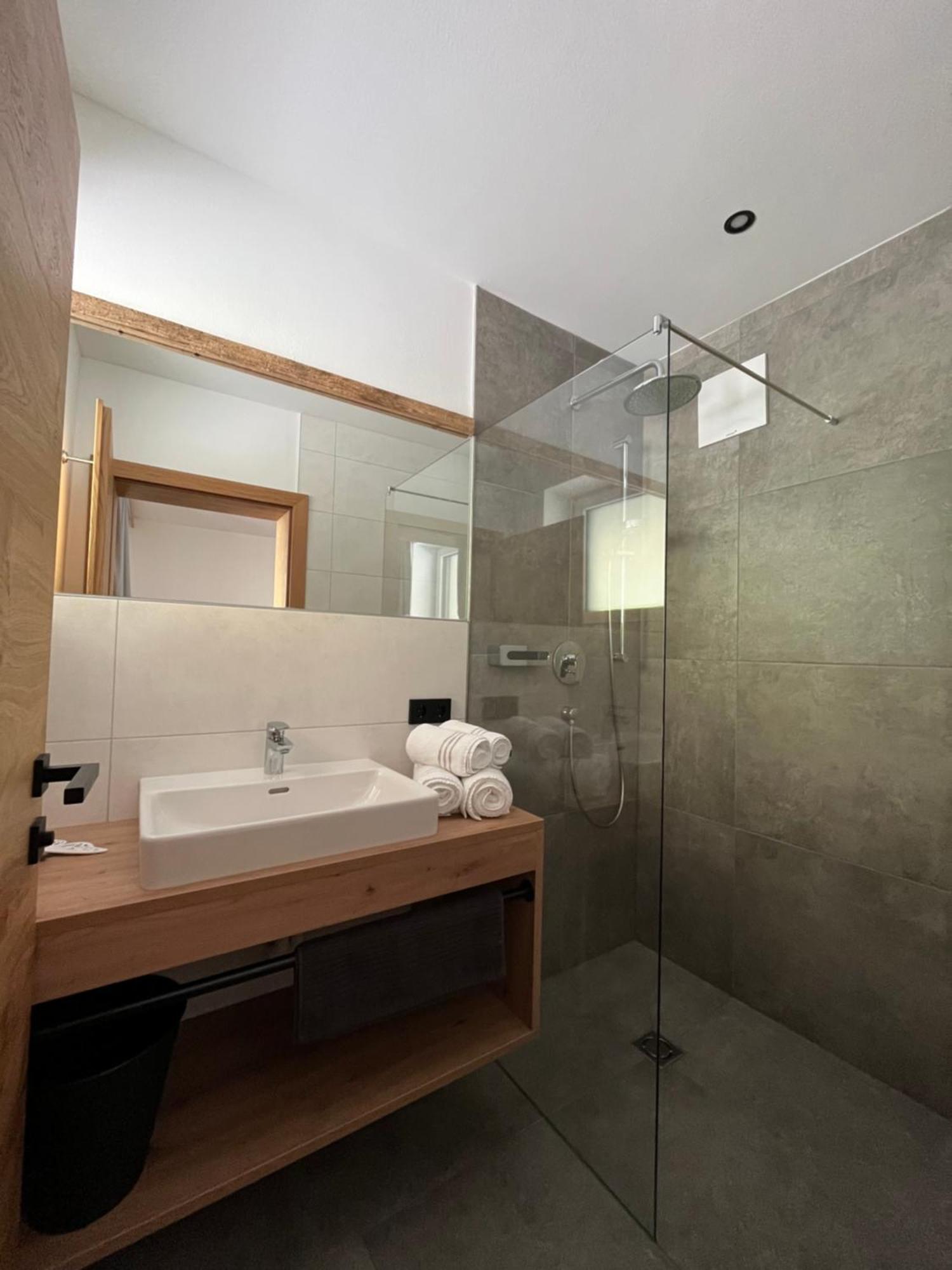 Apartmán Der Wenger Werfenweng Exteriér fotografie