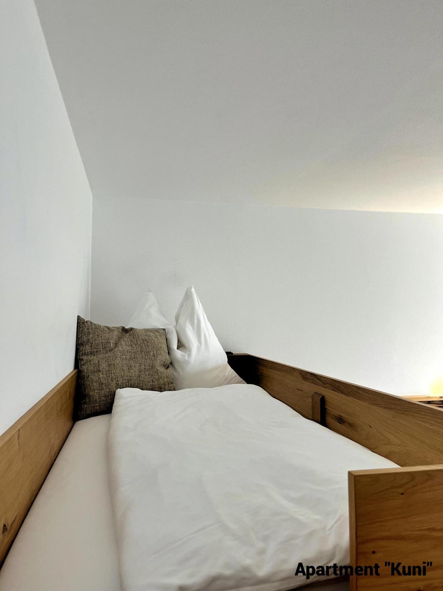 Apartmán Der Wenger Werfenweng Pokoj fotografie