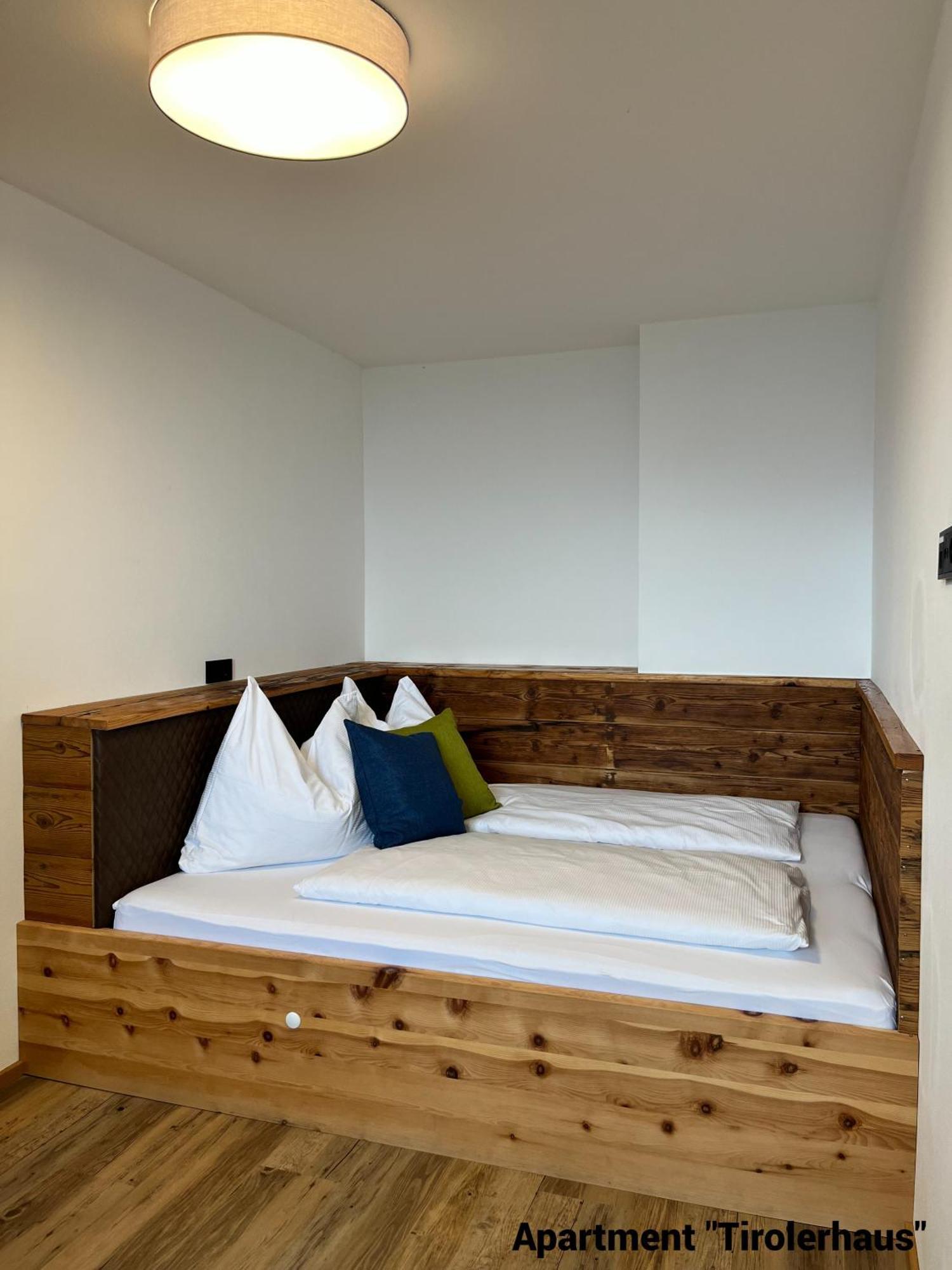 Apartmán Der Wenger Werfenweng Pokoj fotografie