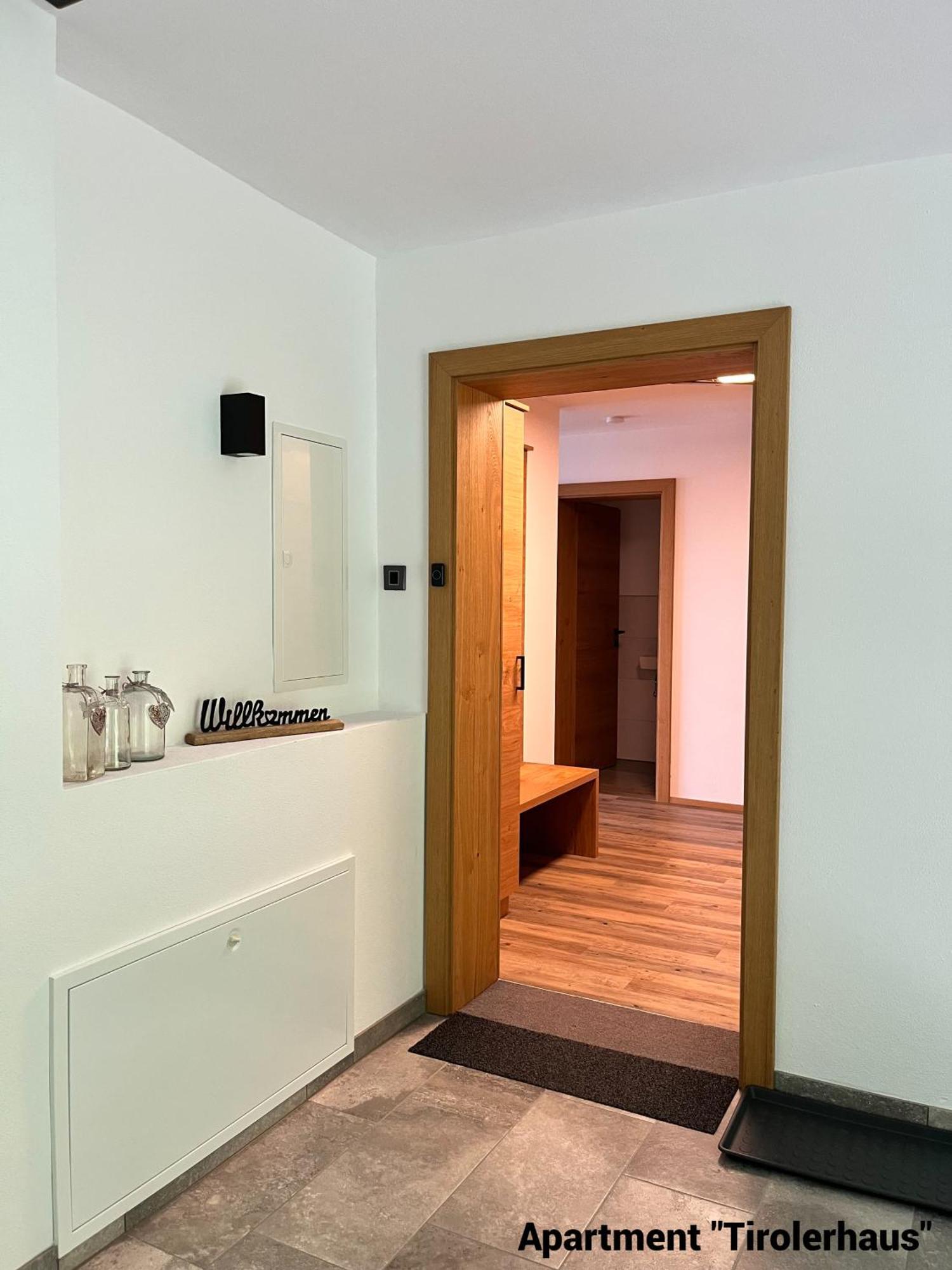Apartmán Der Wenger Werfenweng Pokoj fotografie