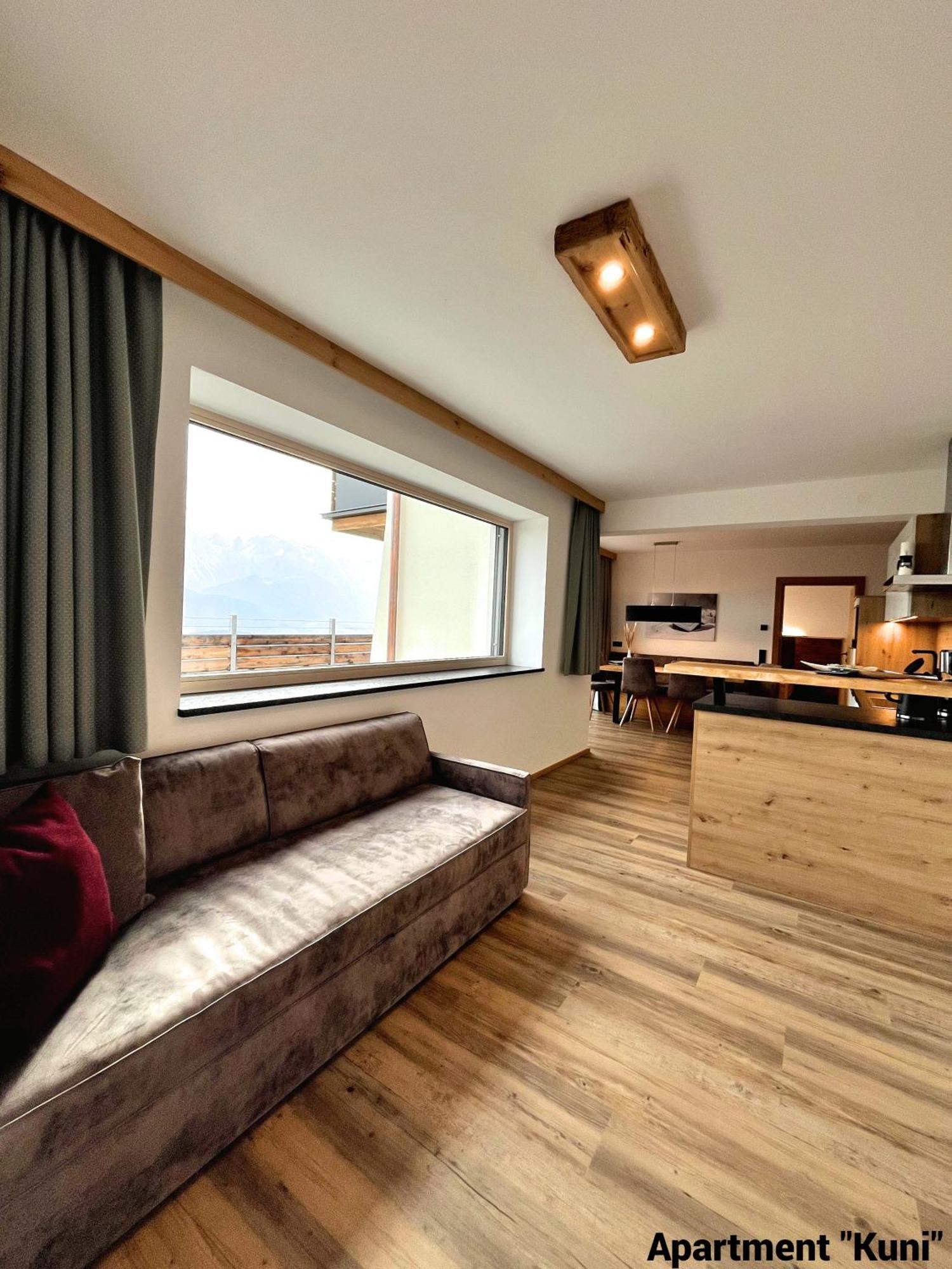 Apartmán Der Wenger Werfenweng Pokoj fotografie