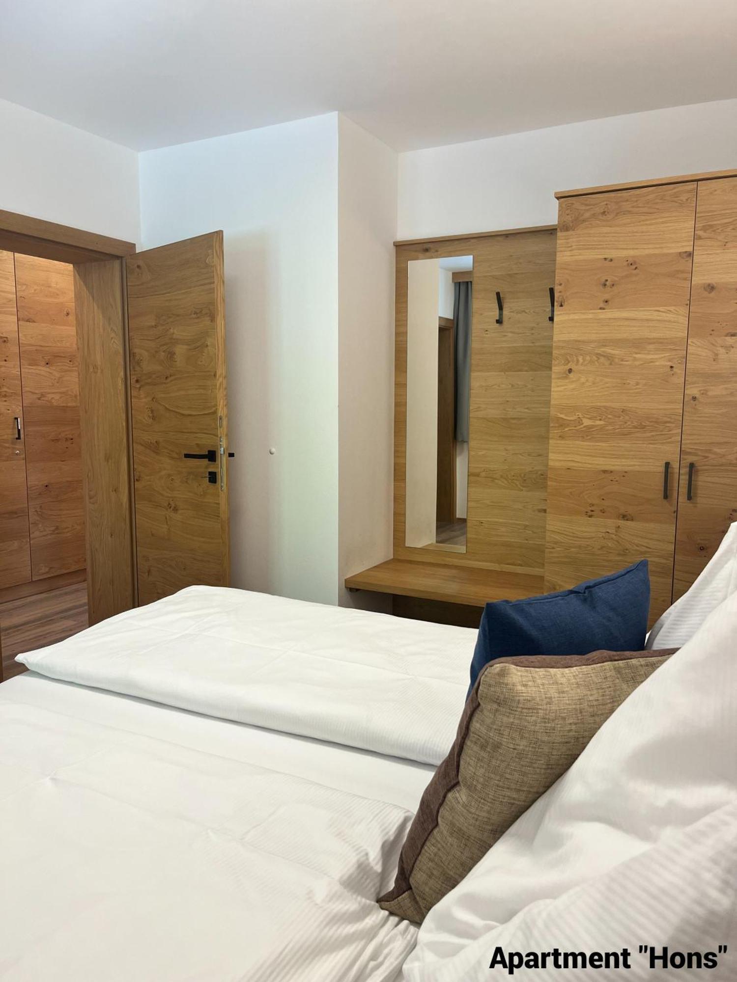 Apartmán Der Wenger Werfenweng Pokoj fotografie