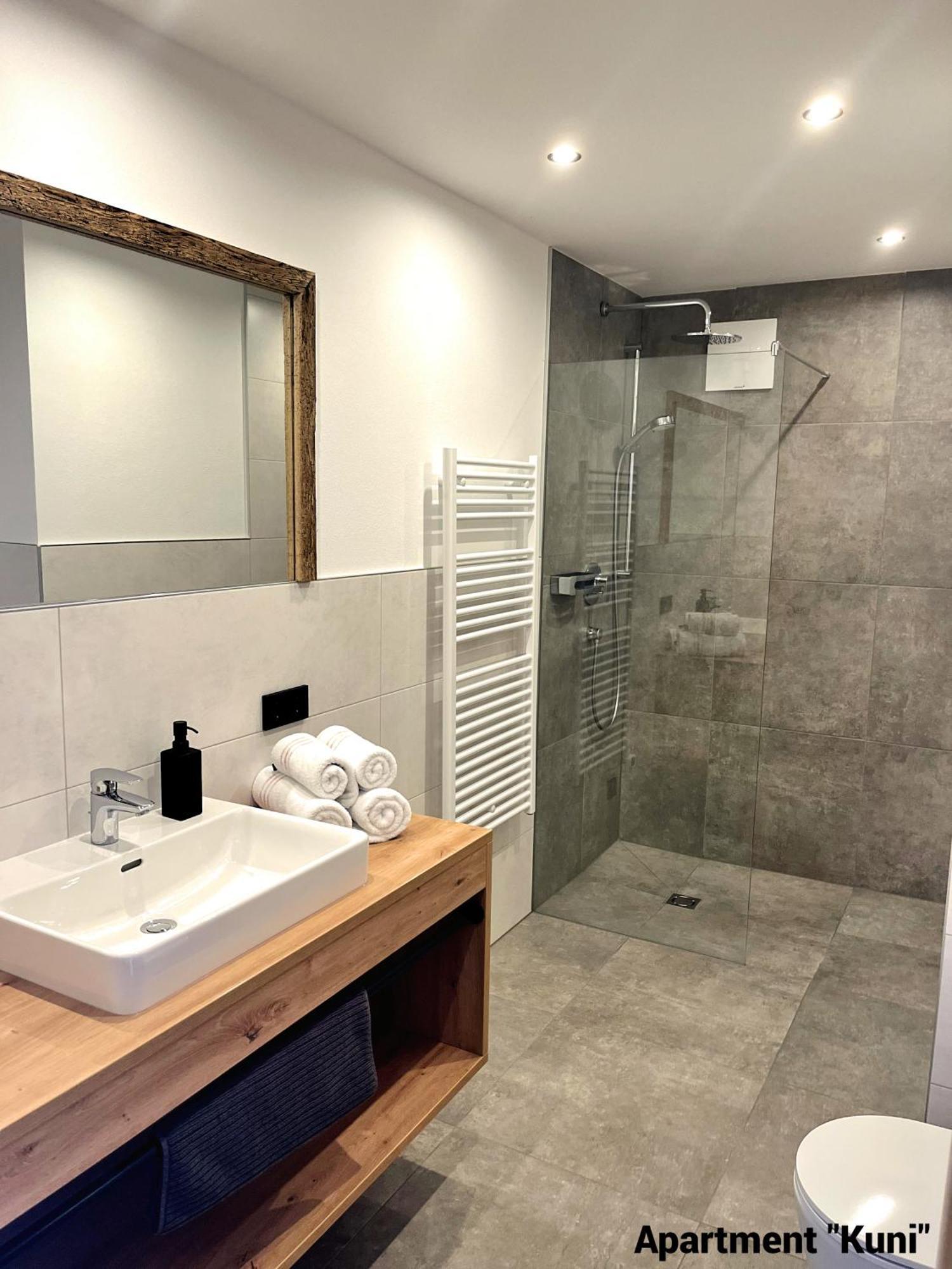 Apartmán Der Wenger Werfenweng Exteriér fotografie