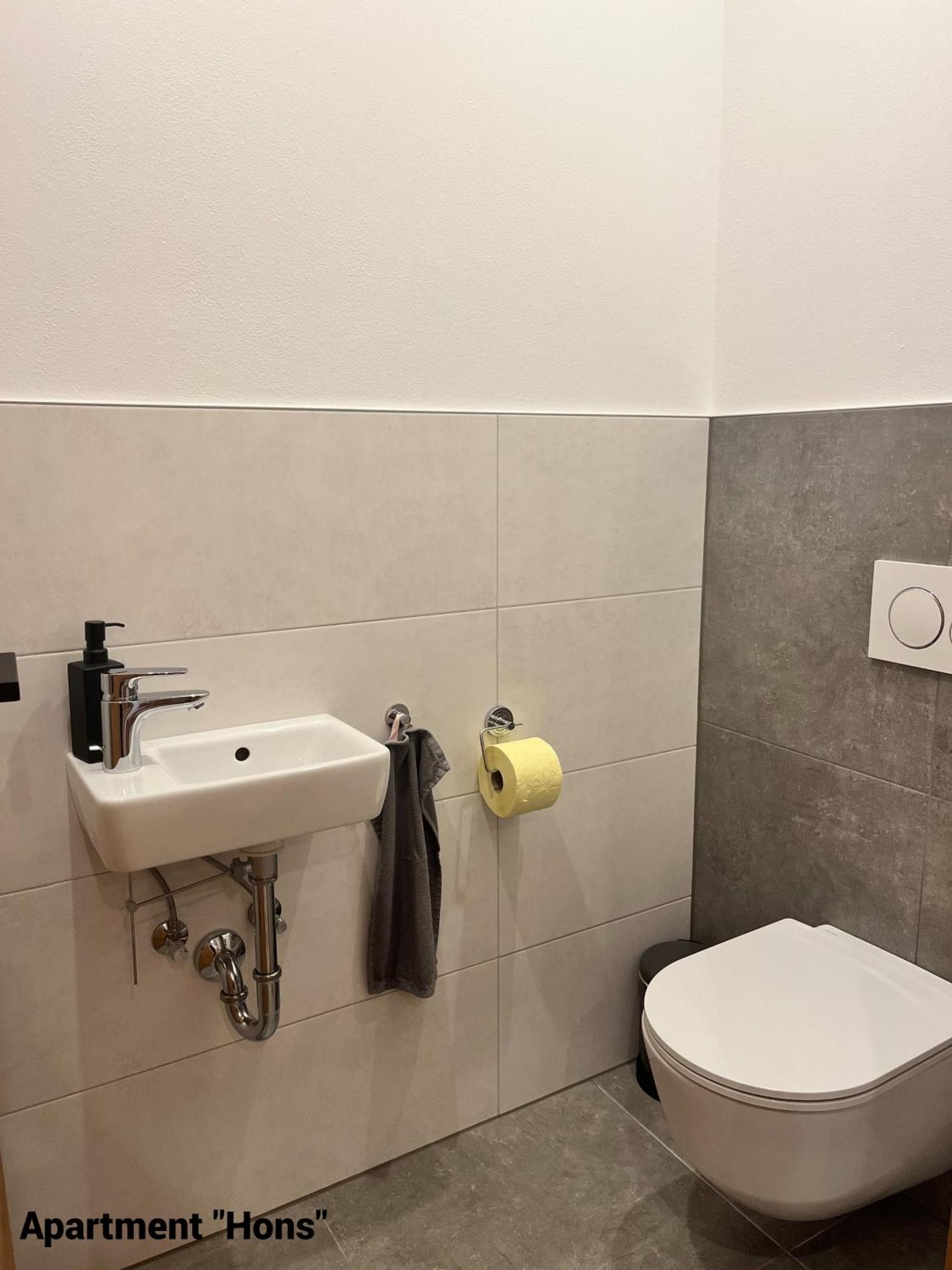 Apartmán Der Wenger Werfenweng Pokoj fotografie