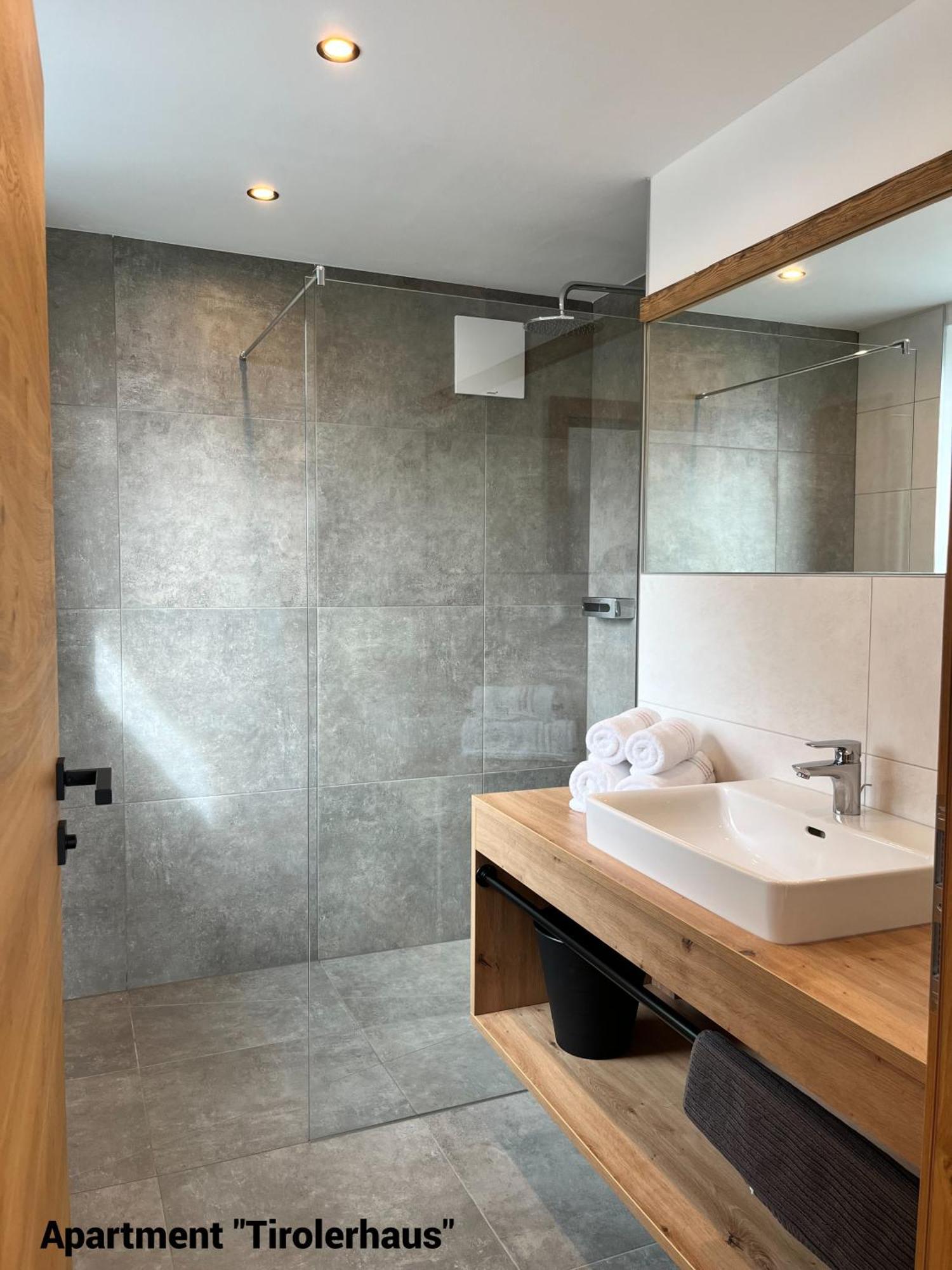 Apartmán Der Wenger Werfenweng Pokoj fotografie