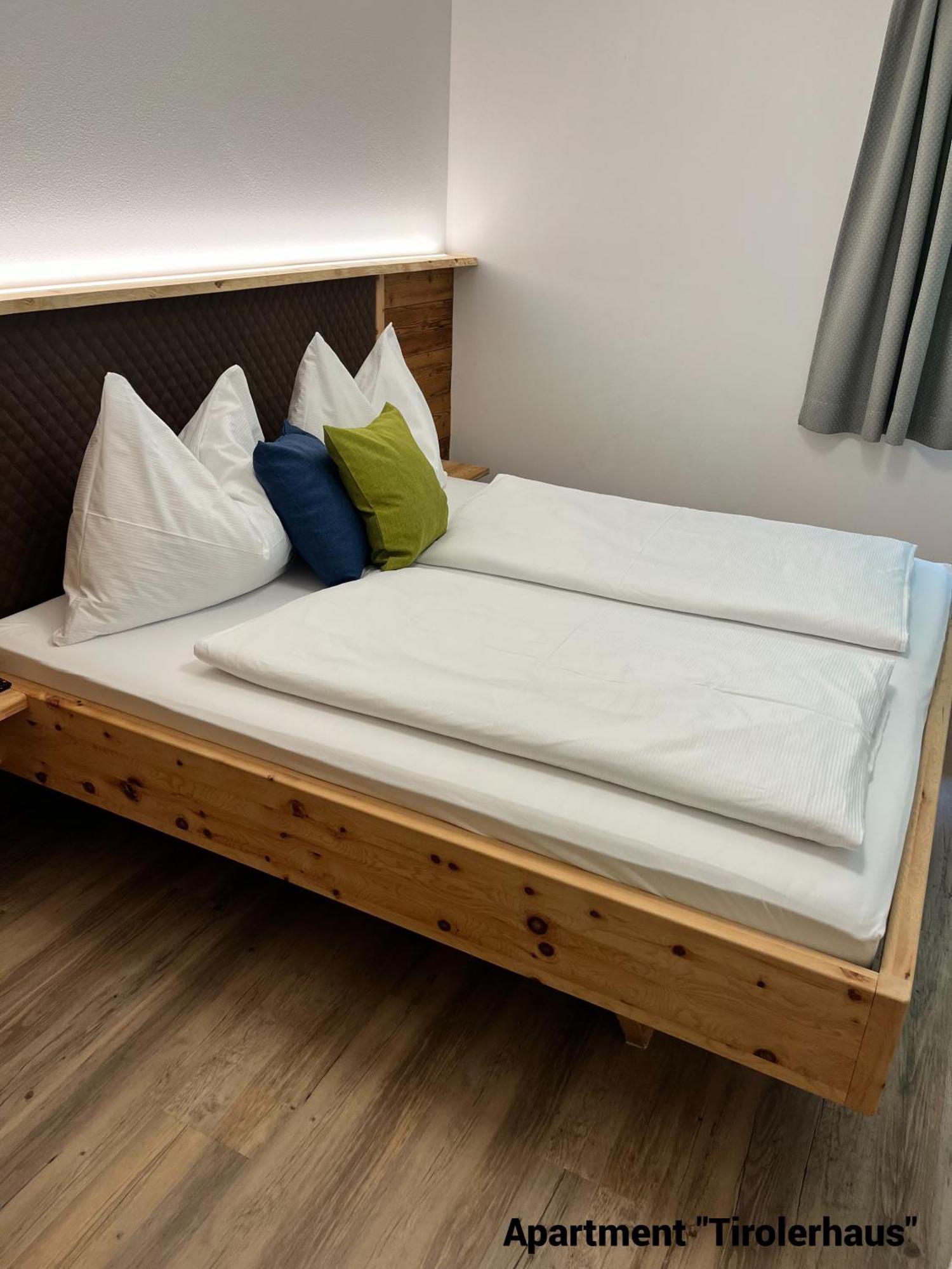 Apartmán Der Wenger Werfenweng Pokoj fotografie