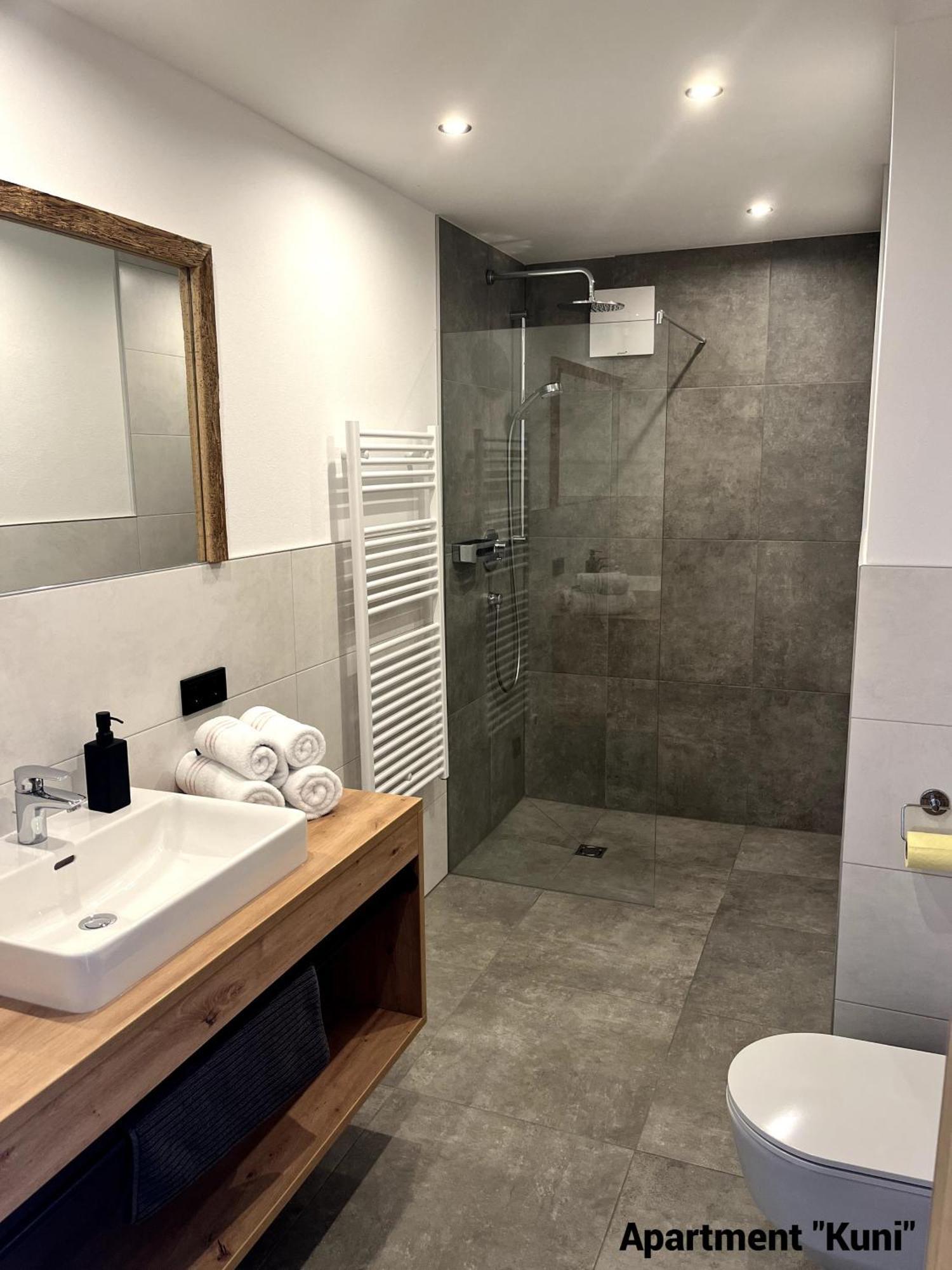 Apartmán Der Wenger Werfenweng Pokoj fotografie