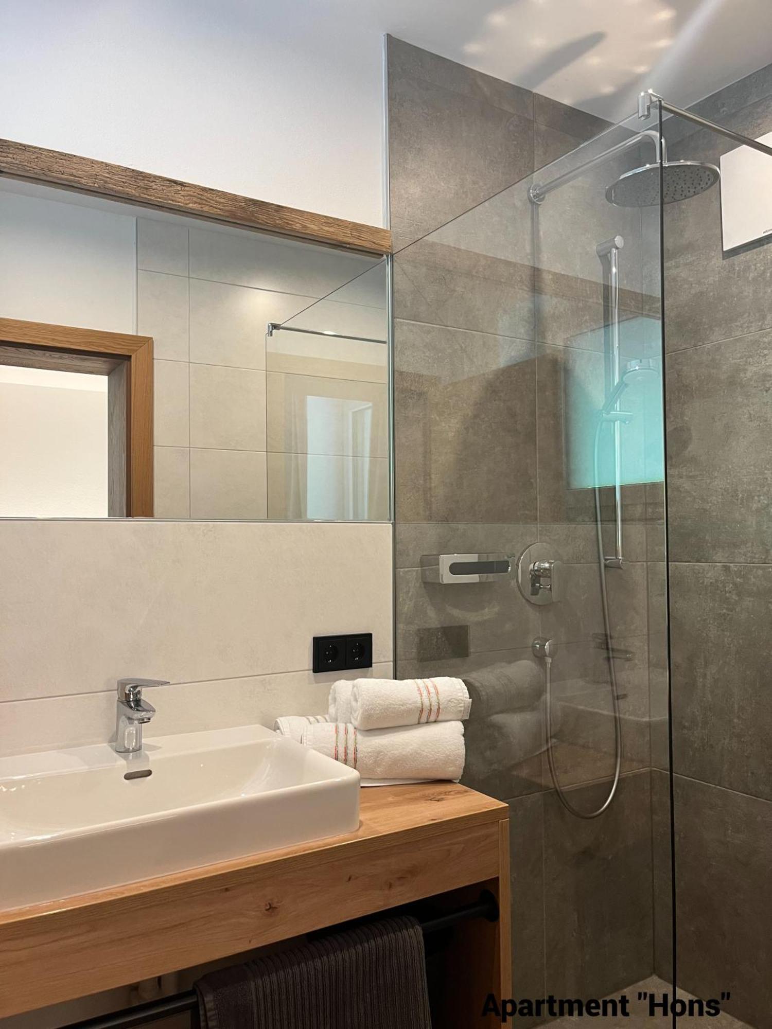 Apartmán Der Wenger Werfenweng Pokoj fotografie