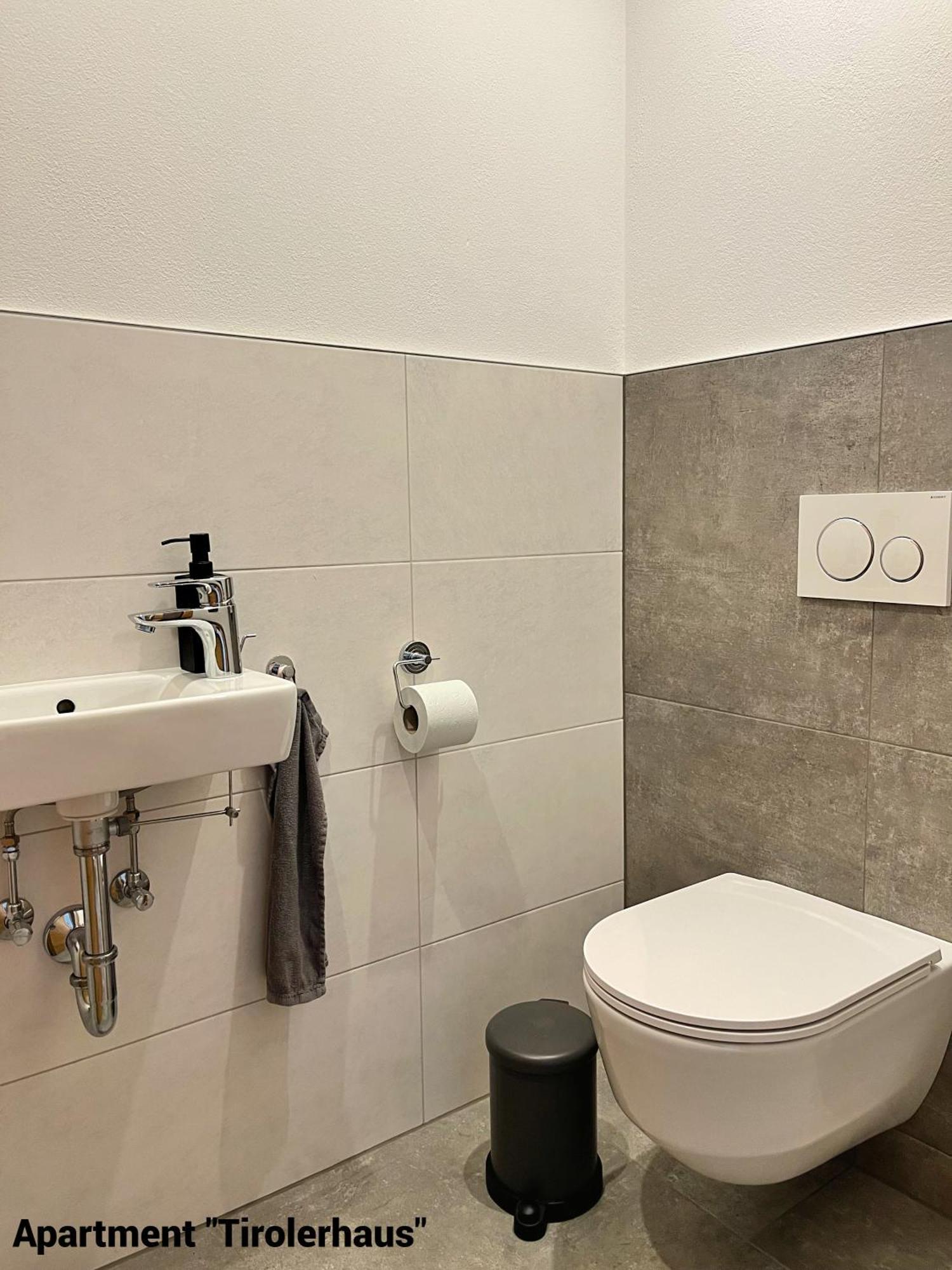 Apartmán Der Wenger Werfenweng Pokoj fotografie
